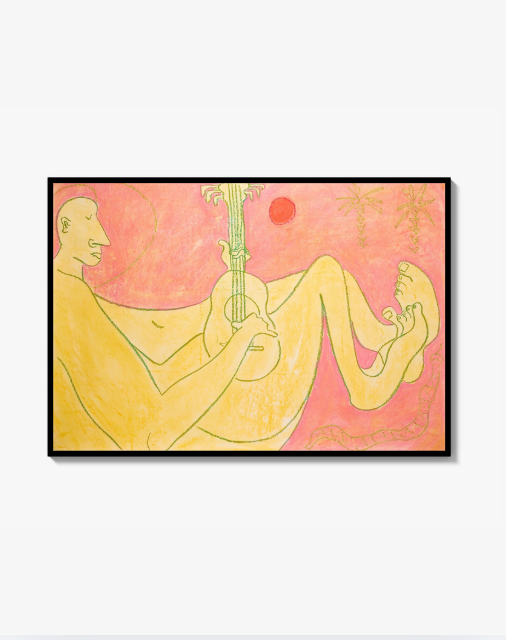 Untitled 6 - Print