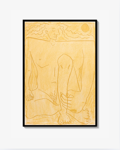 Untitled 3 - Print