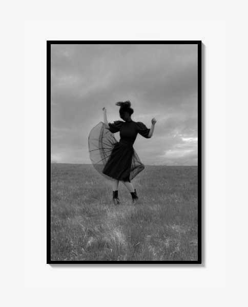 Tankarna Print