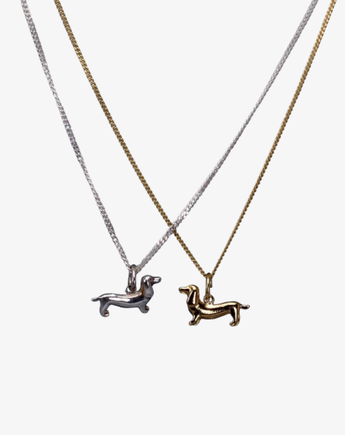 TAXEN - Halsband