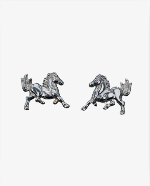 SPIRIT - Silver Örhänge