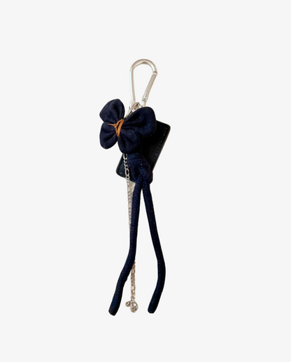 Väskberlock Lee Jeans märke Svart