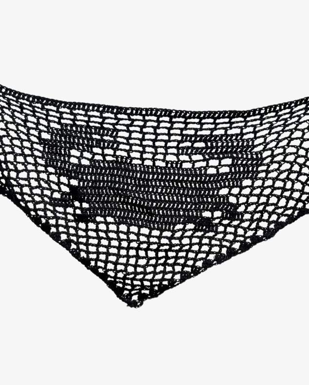 The ”Nellie” Bandana