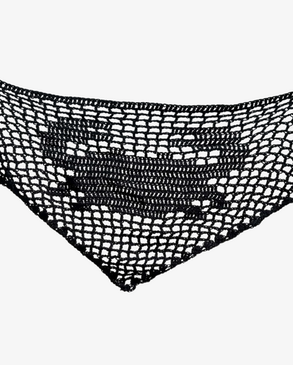 The ”Nellie” Bandana