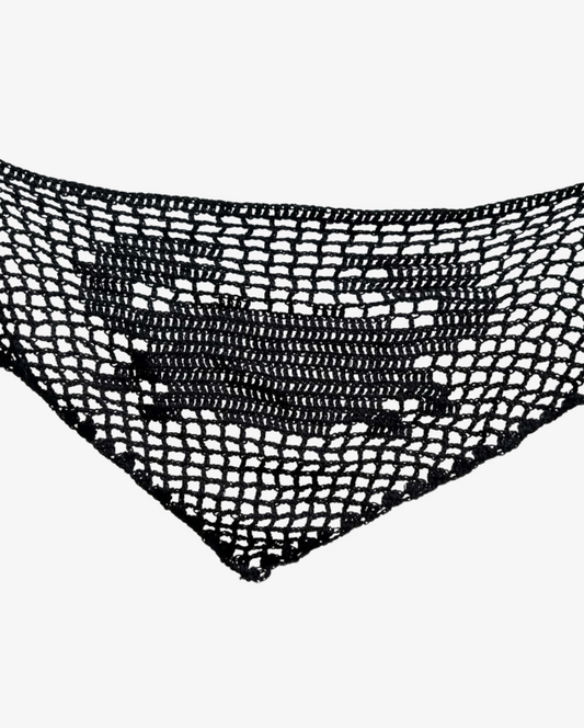 The ”Nellie” Bandana