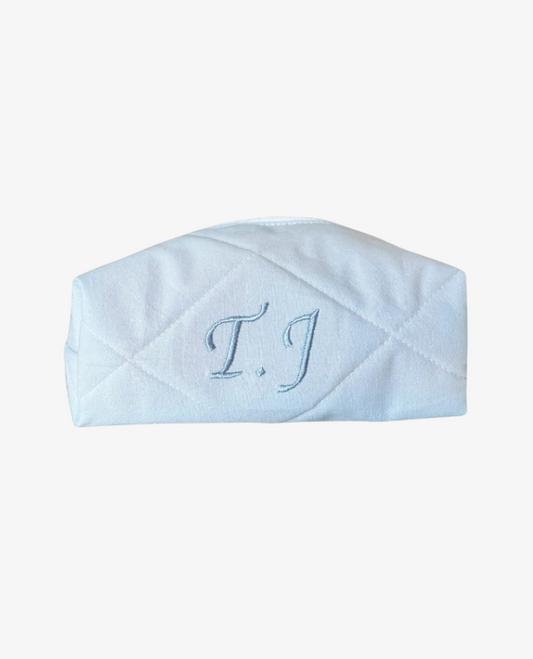 Monogram Necessär - Ravenna (Anpassningsbar)