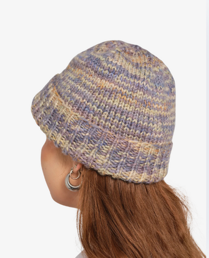 Askgrå hatt