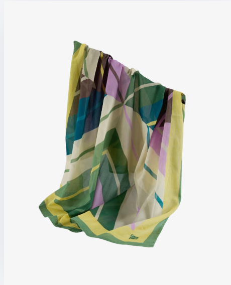 Scarf "Astrid"