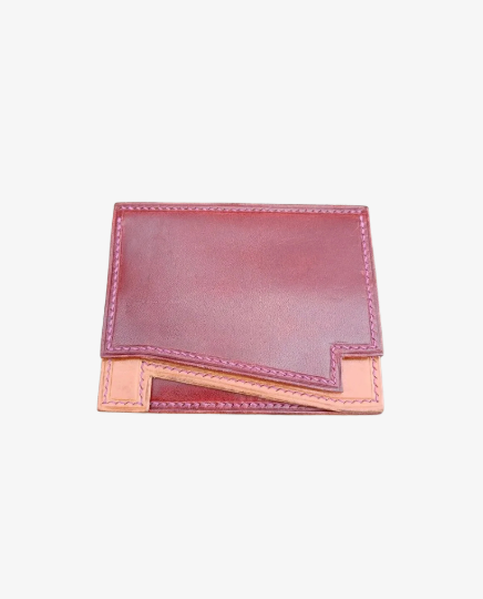 ”N” plånbok