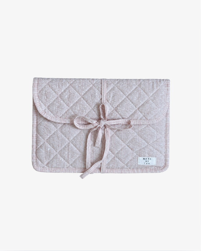 Laptopfodral - Rosa