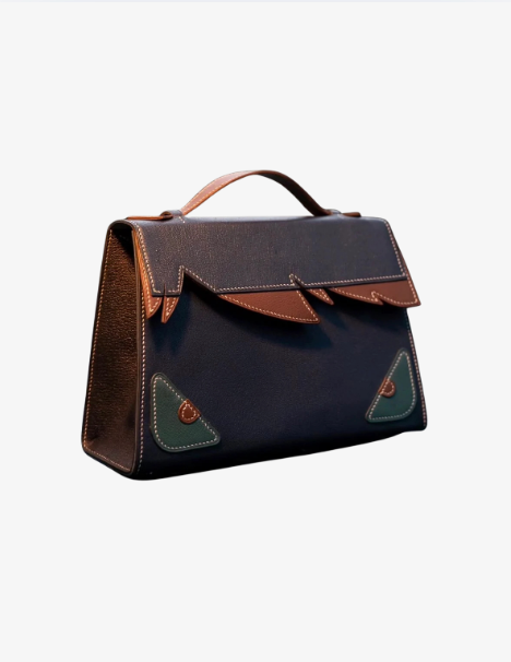 Monster bag (handsydd)
