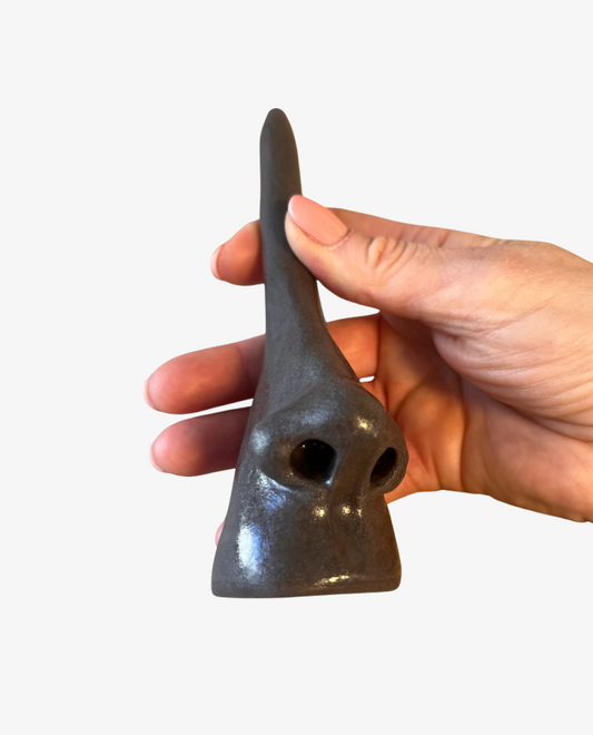 Ringhållare Nose 13