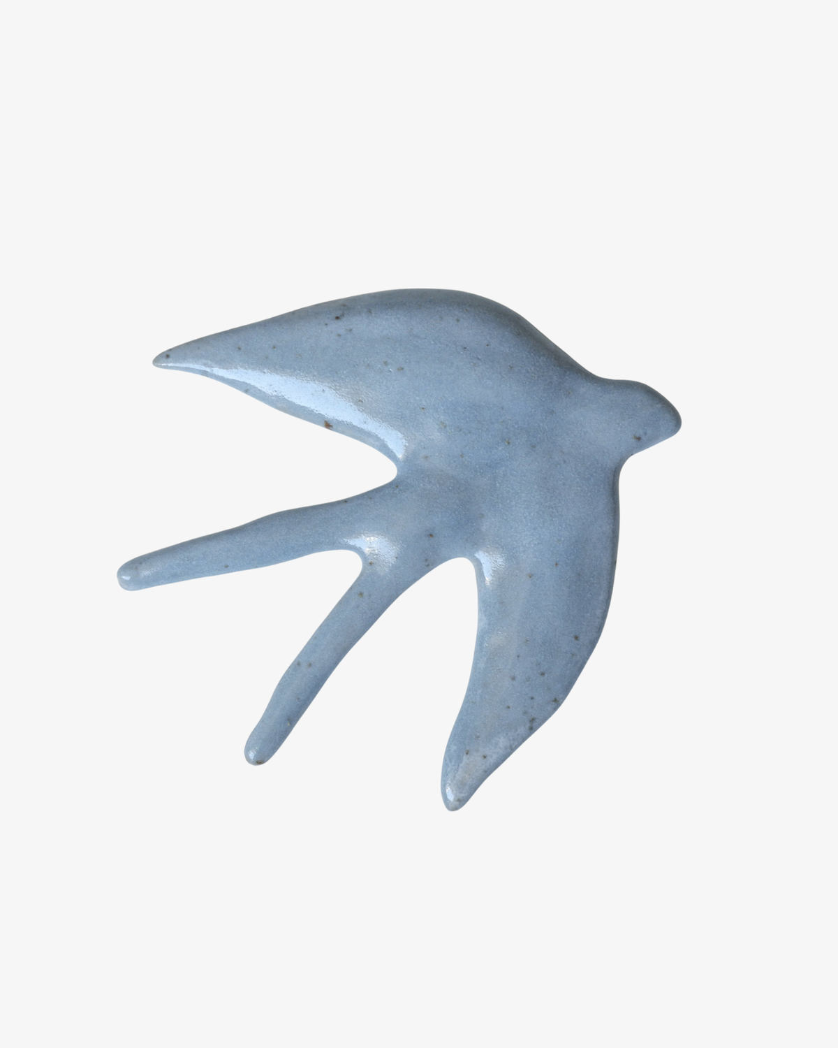 Swallow no.41 / väggskulptur