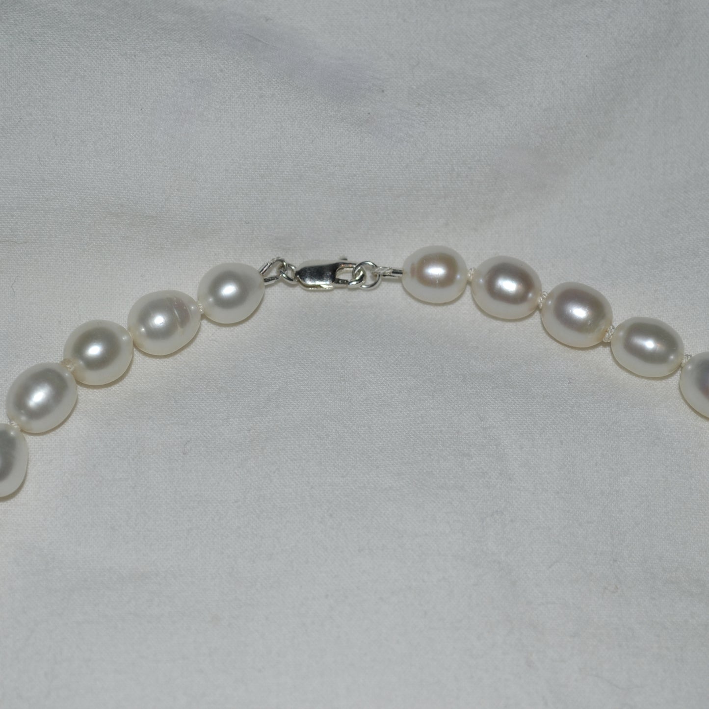 THE PEARL - HALSBAND