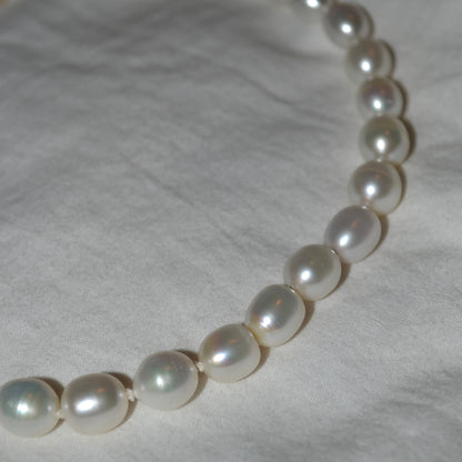 THE PEARL - HALSBAND