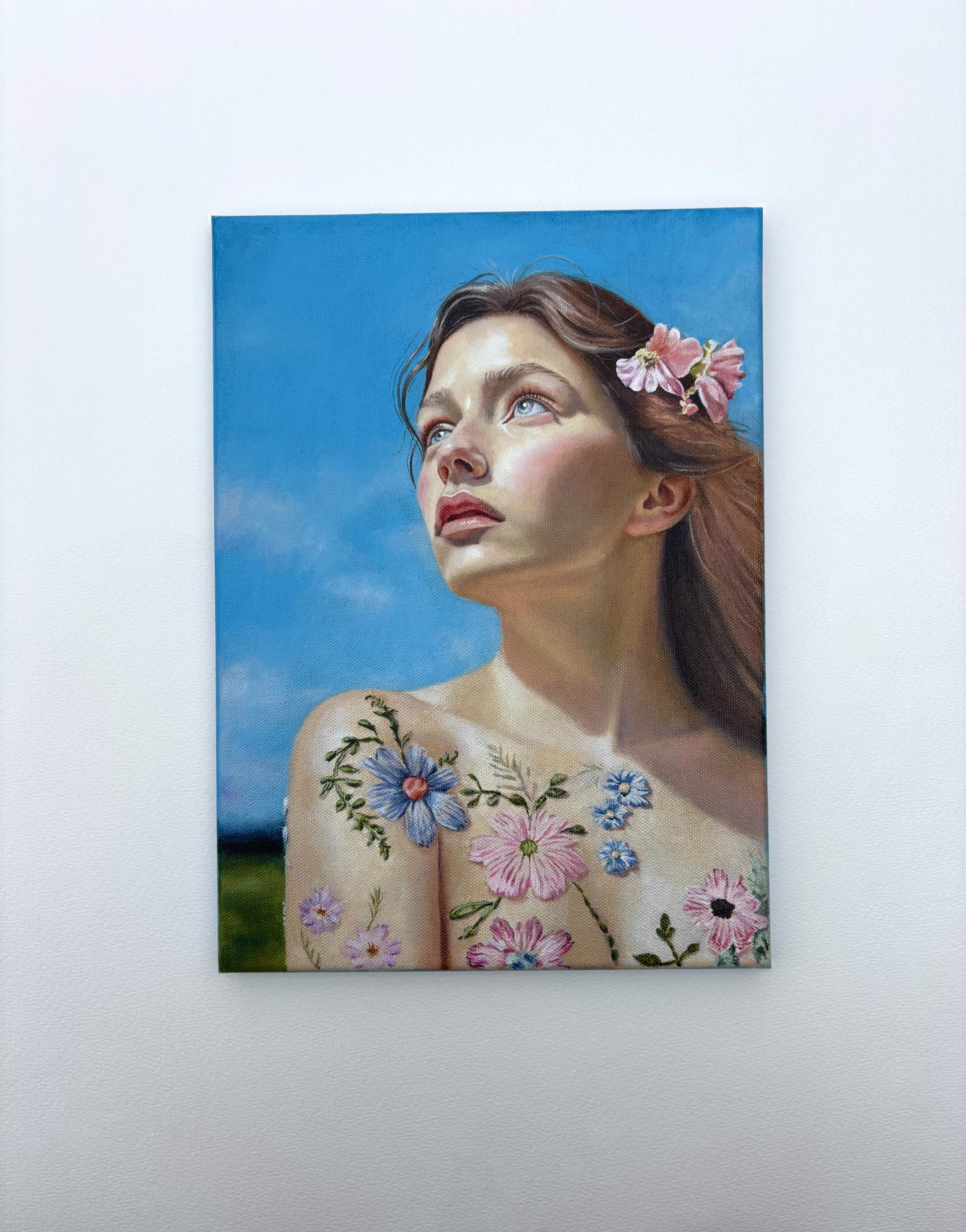 The Gaze Original