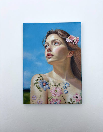 The Gaze Original