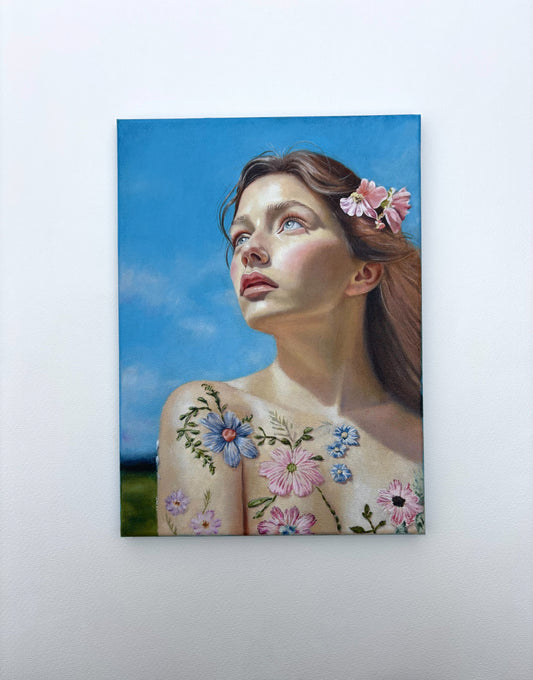 The Gaze Original