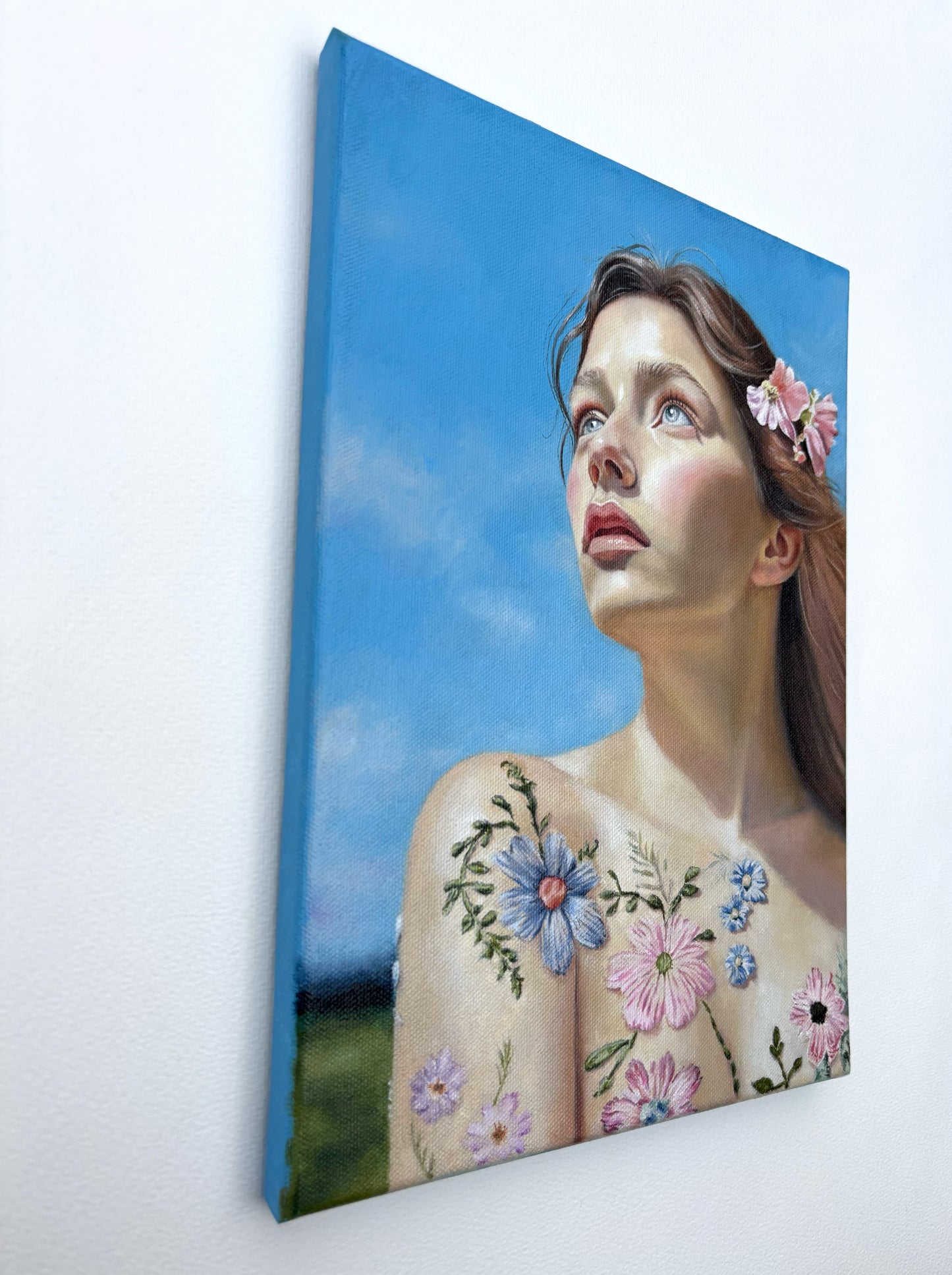 The Gaze Original