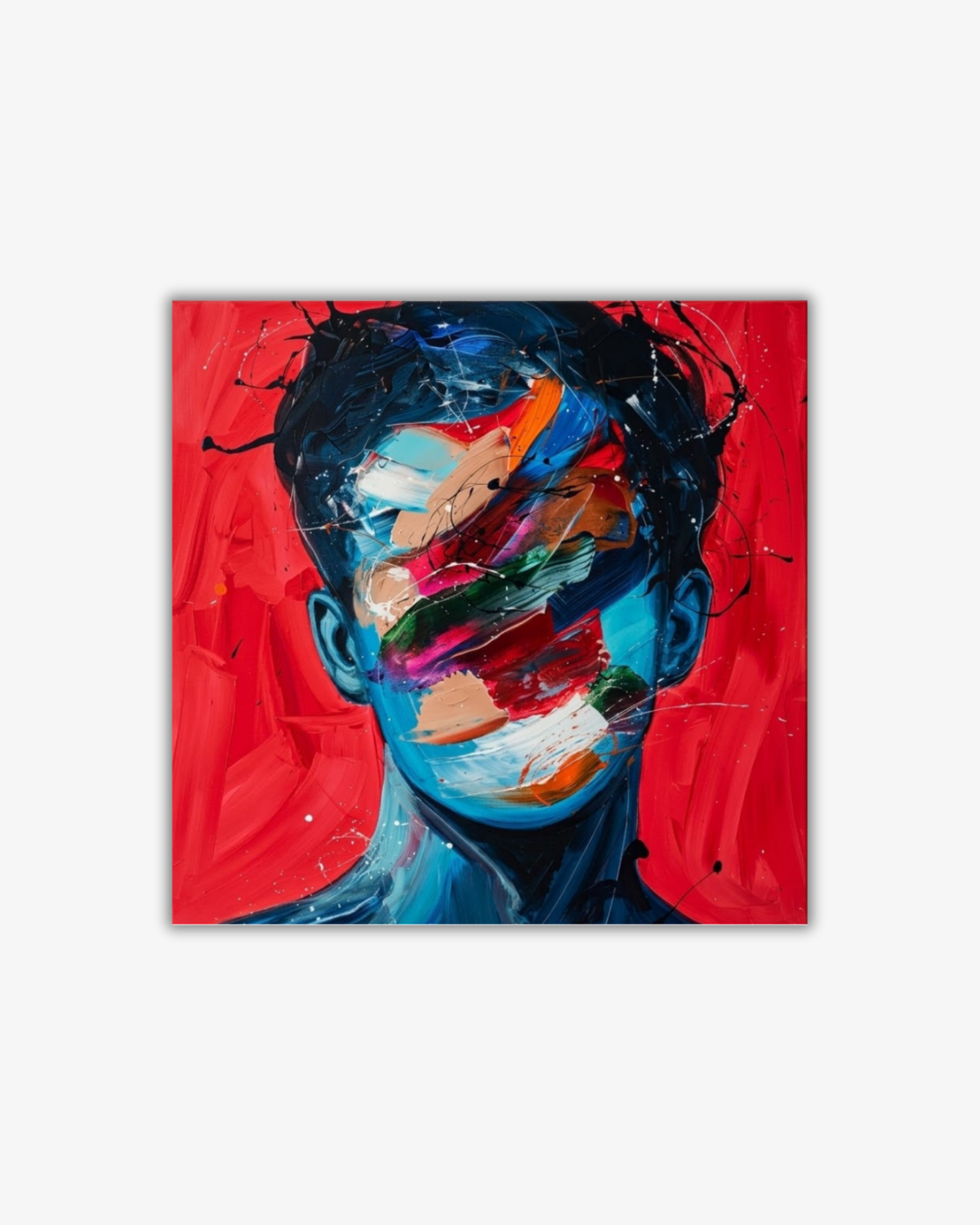 Unveiled - Original