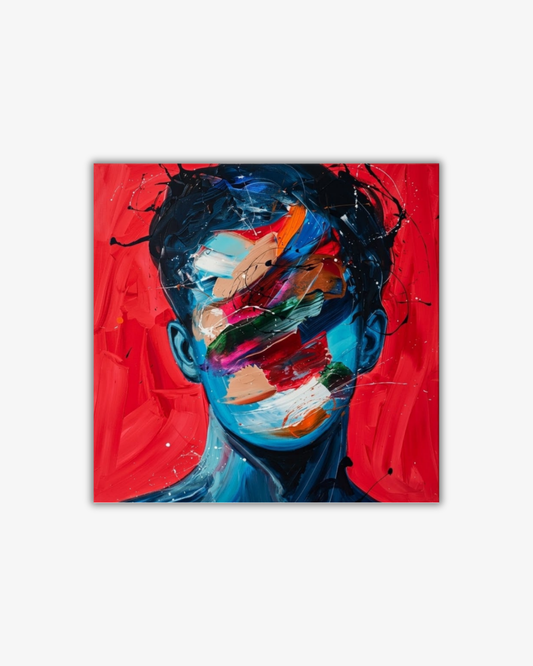 Unveiled - Original
