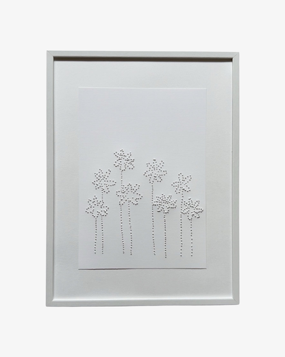 Wildblossom - Art Print