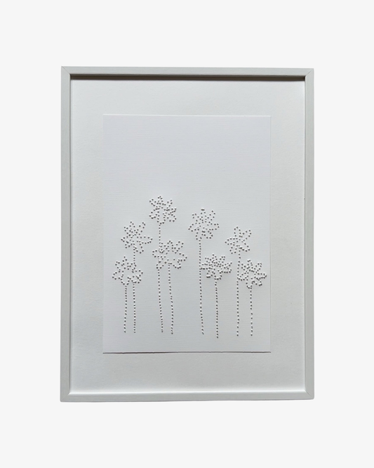 Wildblossom original konst