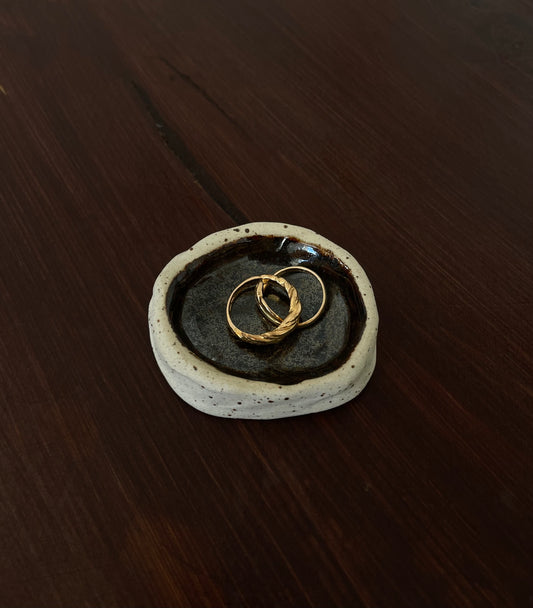 Gemstones Skål - Tigers Eye