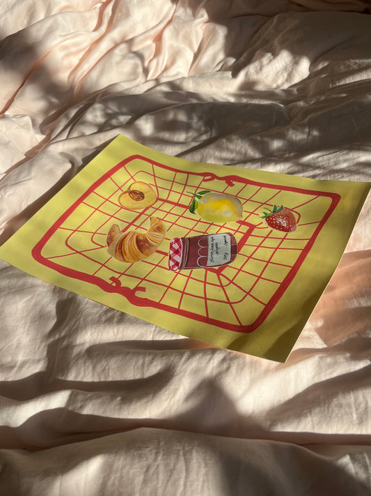 Farmors finaste sylt (Exklusiv)