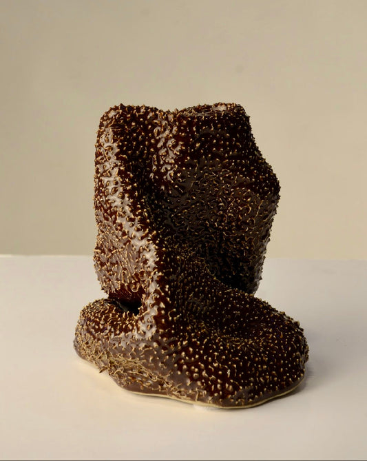 Kotten - Organisk vas