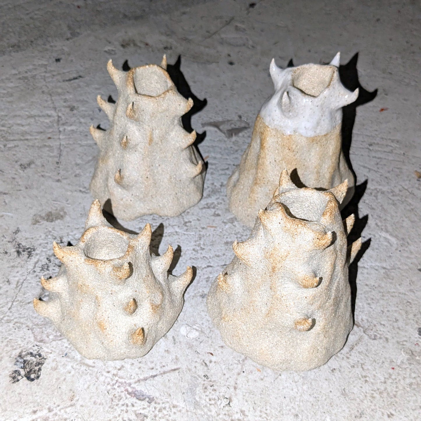 ljusstake TAGG 04