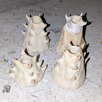 ljusstake TAGG 04