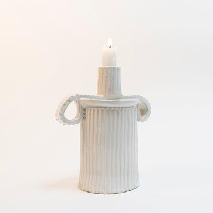 Pillar Candlestick 1