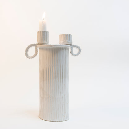 Pillar Candlestick 2