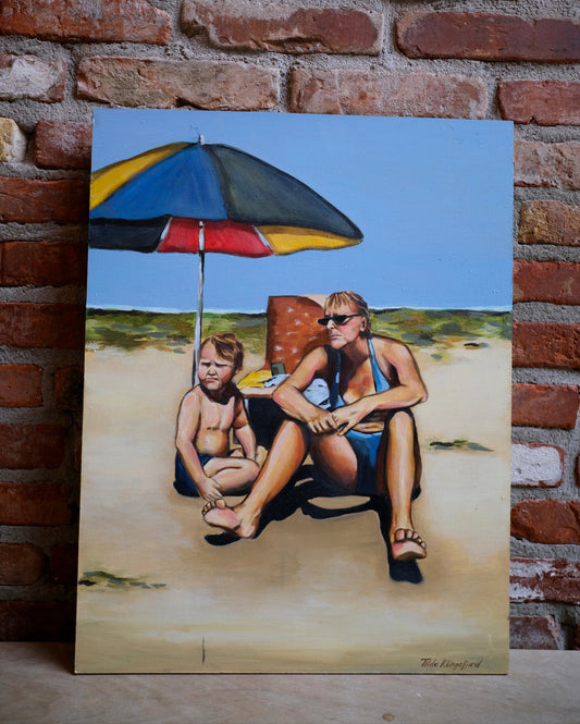 Miami Beach - Original