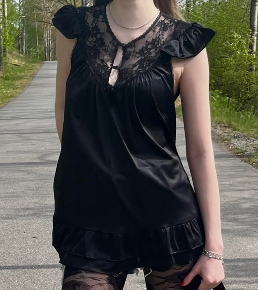 Dahlia topp