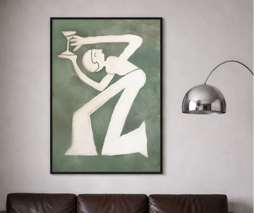 POPULÄRA POSTERS