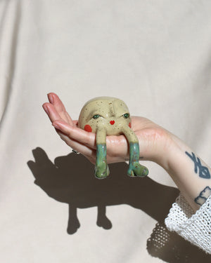 SKULPTURER
