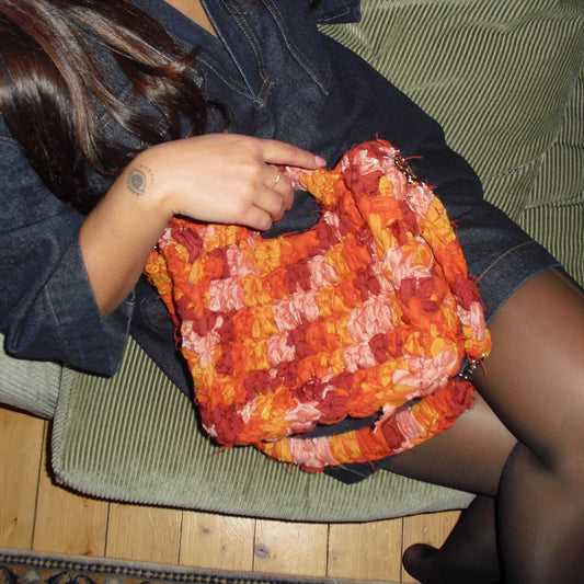 höstig hanna Väska