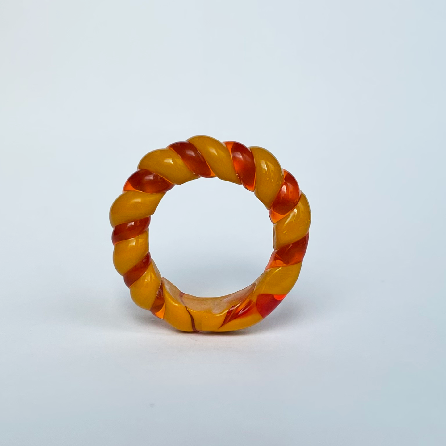 FIRE ring (Anpassningsbar)