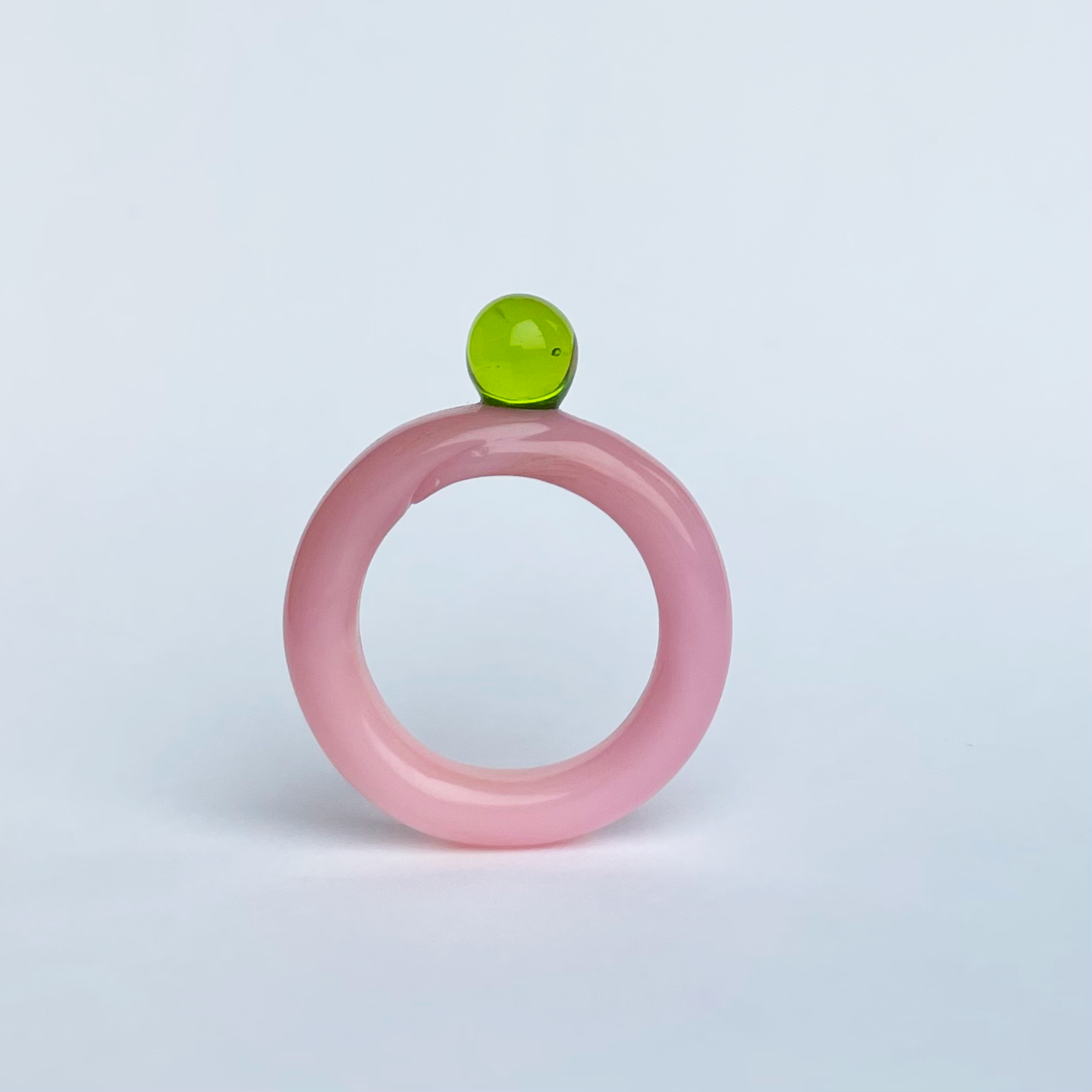 LUSH ring (Anpassningsbar)