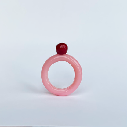 CAKE ring (Anpassningsbar)