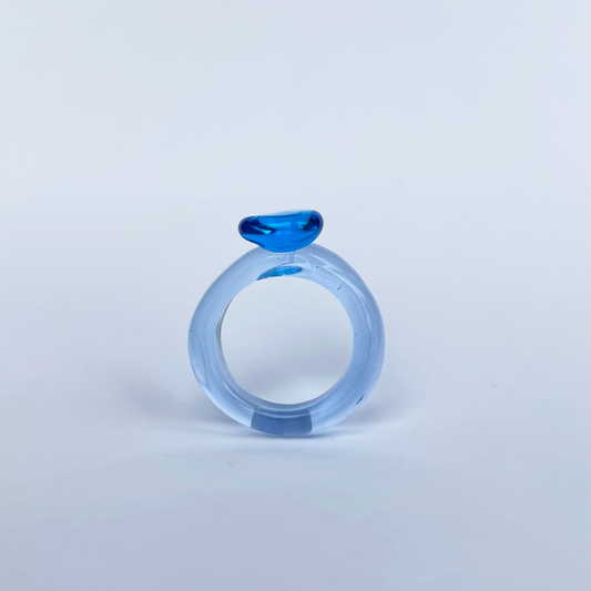 TIDE ring (Anpassningsbar)